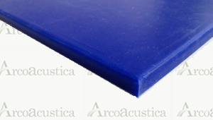 Antivibranti Arco Blue Damping_ArcoAcustica