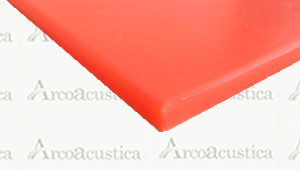 Antivibrante Arco Red Damping_ArcoAcustica