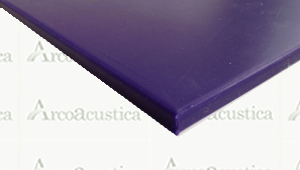 Antivibranti Arco Violet Damping_ArcoAcustica