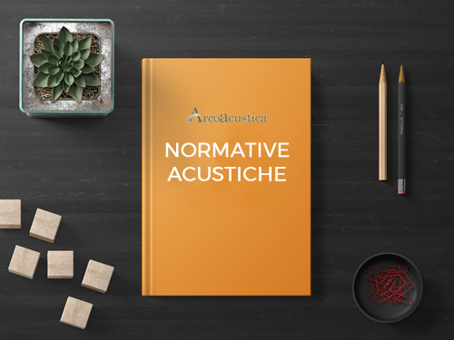 Normative Acustiche_ArcoAcustica