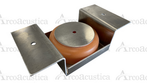 Arco C ESSE 28 - AcoAcustica prodotto